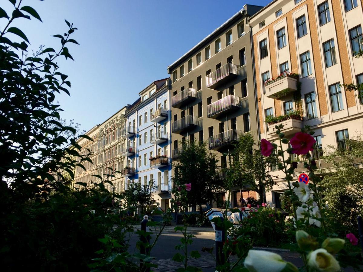 Brilliant Apartments Berlin Zewnętrze zdjęcie