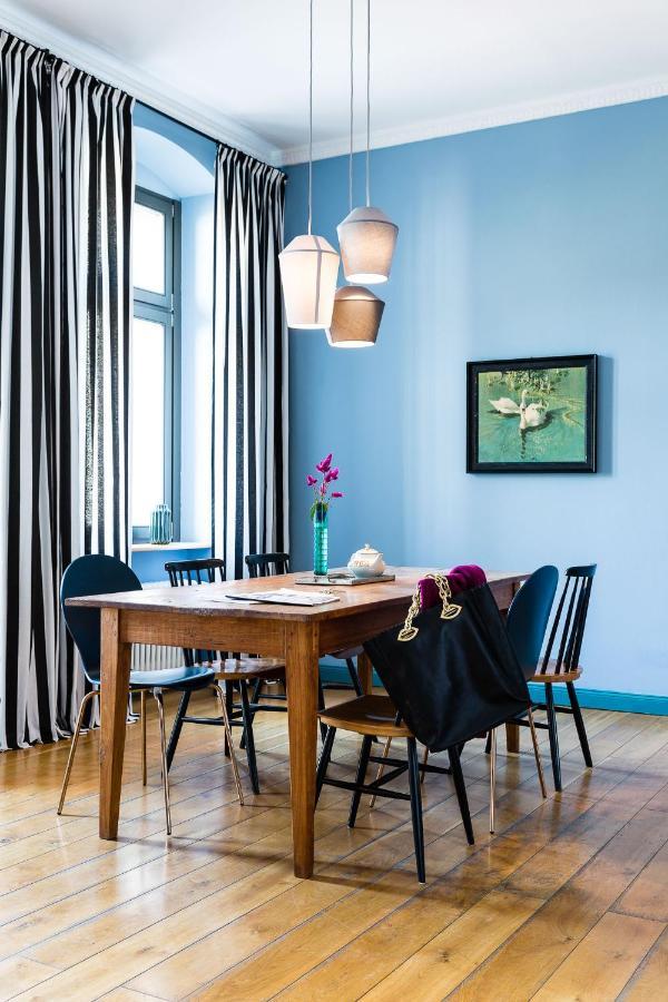 Brilliant Apartments Berlin Zewnętrze zdjęcie
