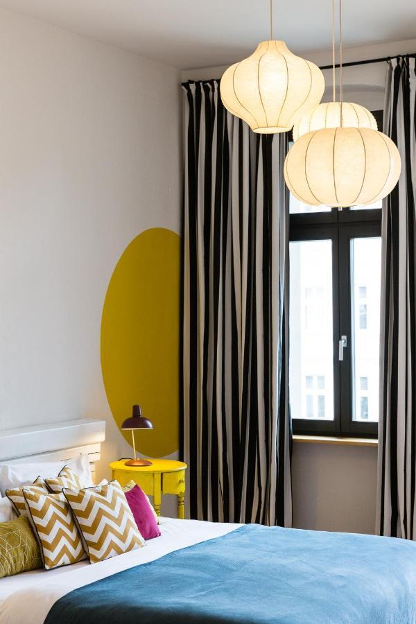 Brilliant Apartments Berlin Zewnętrze zdjęcie