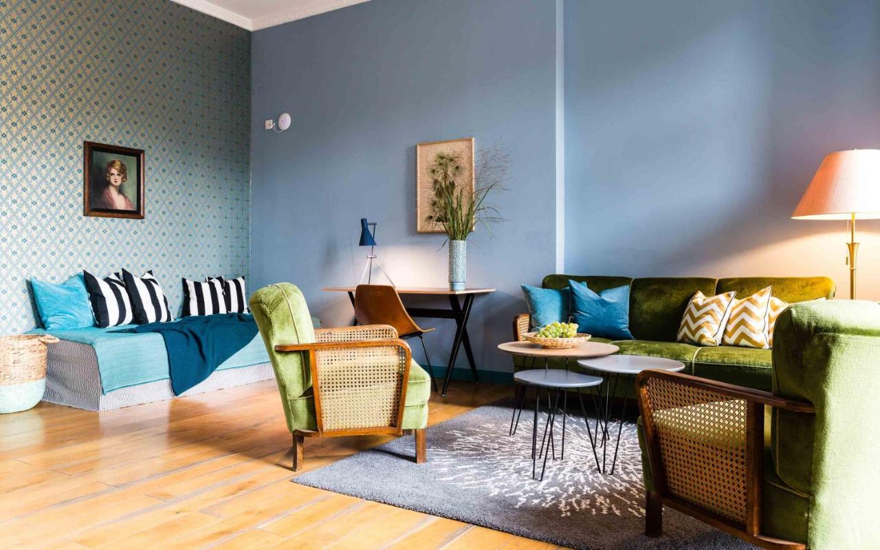 Brilliant Apartments Berlin Zewnętrze zdjęcie
