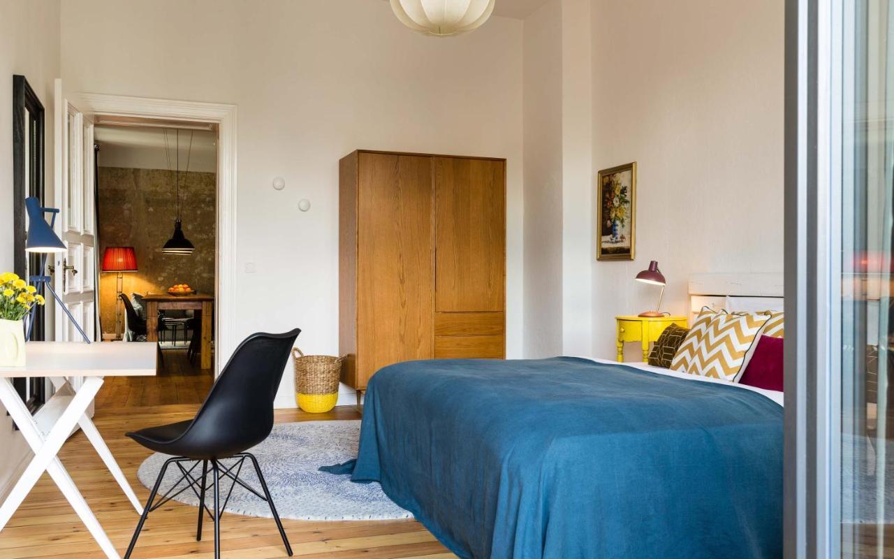 Brilliant Apartments Berlin Zewnętrze zdjęcie