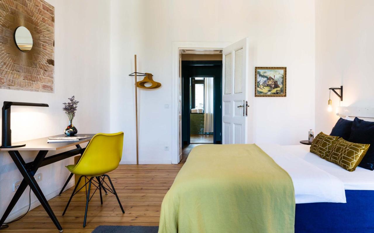 Brilliant Apartments Berlin Zewnętrze zdjęcie