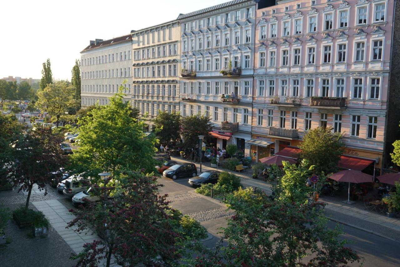 Brilliant Apartments Berlin Zewnętrze zdjęcie