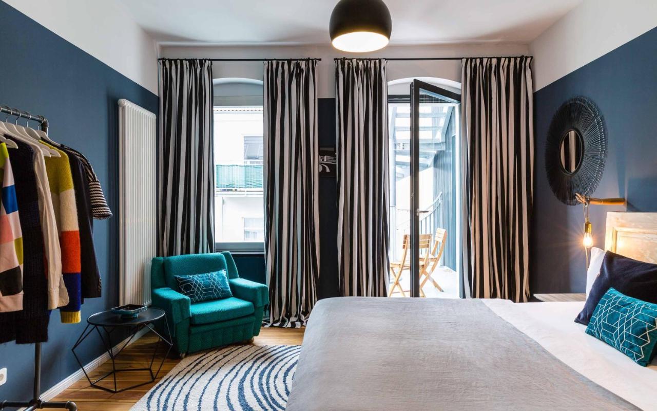 Brilliant Apartments Berlin Zewnętrze zdjęcie