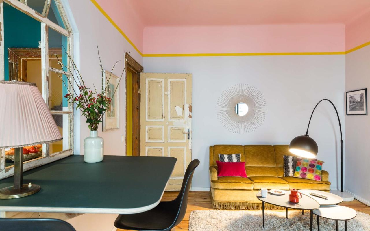 Brilliant Apartments Berlin Zewnętrze zdjęcie