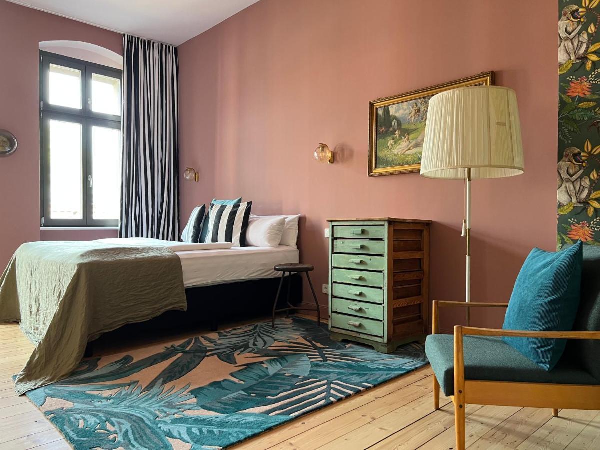 Brilliant Apartments Berlin Zewnętrze zdjęcie