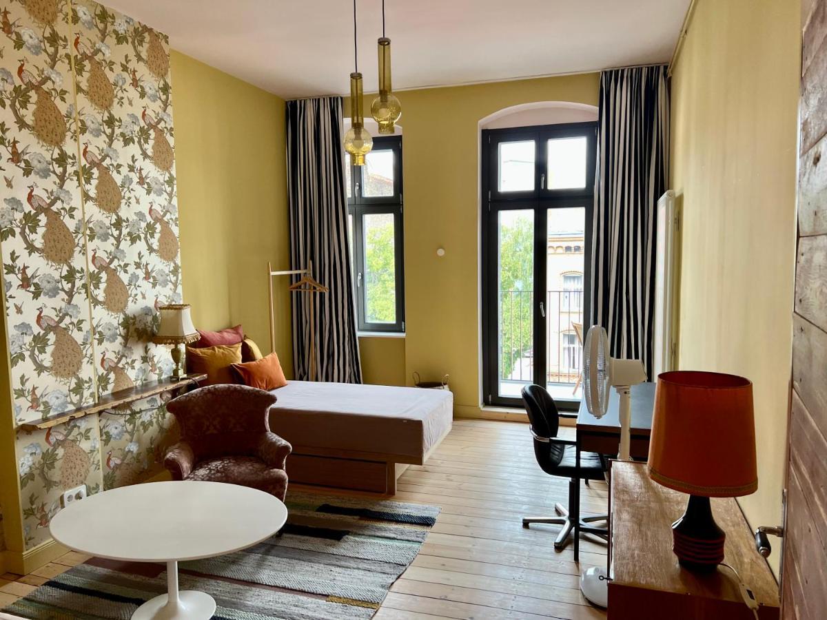 Brilliant Apartments Berlin Zewnętrze zdjęcie
