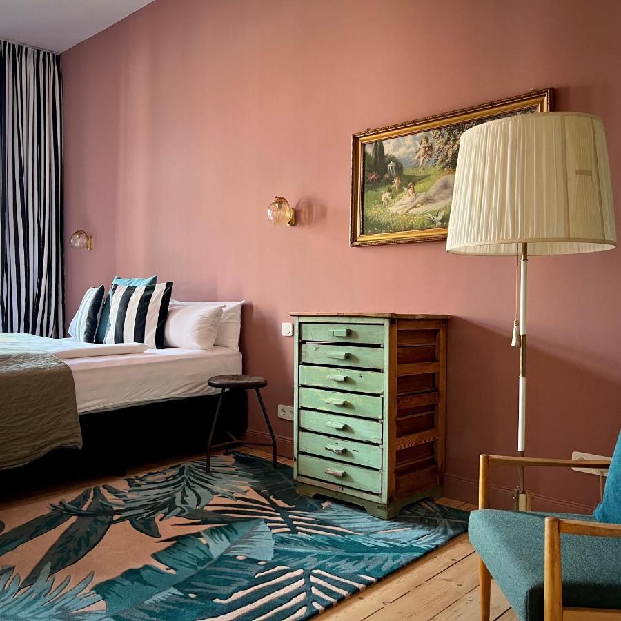 Brilliant Apartments Berlin Zewnętrze zdjęcie