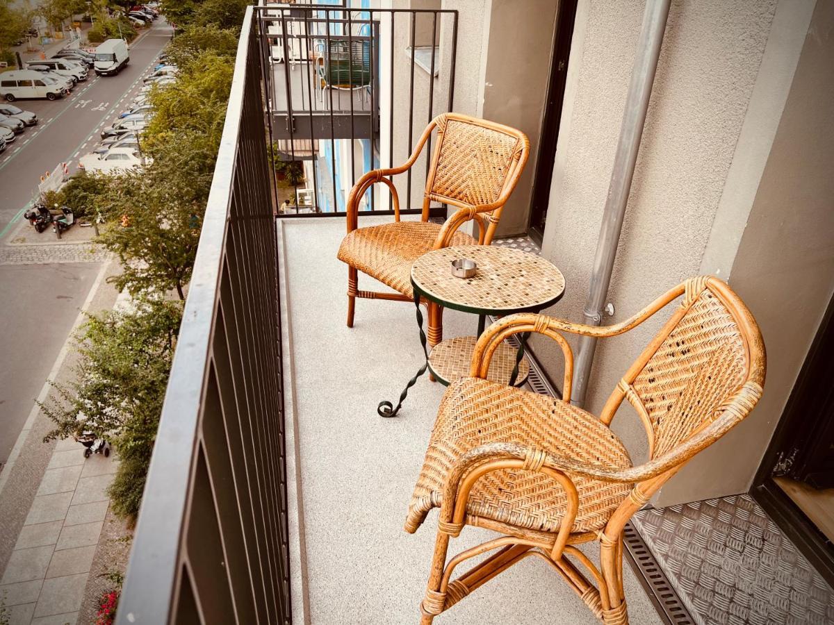 Brilliant Apartments Berlin Zewnętrze zdjęcie