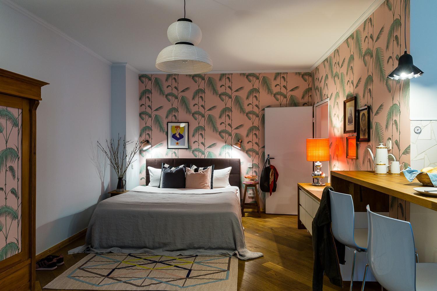 Brilliant Apartments Berlin Zewnętrze zdjęcie