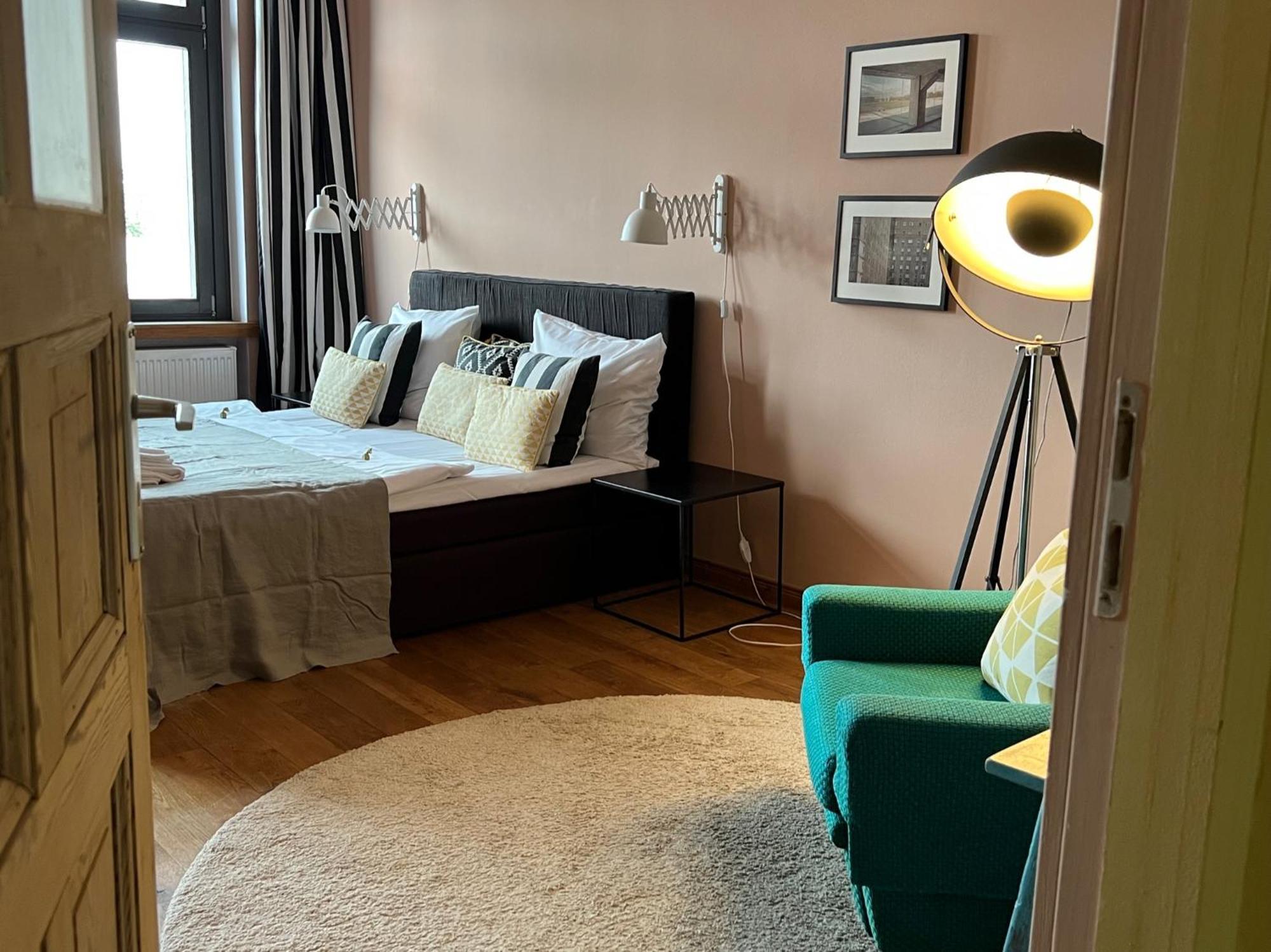 Brilliant Apartments Berlin Zewnętrze zdjęcie