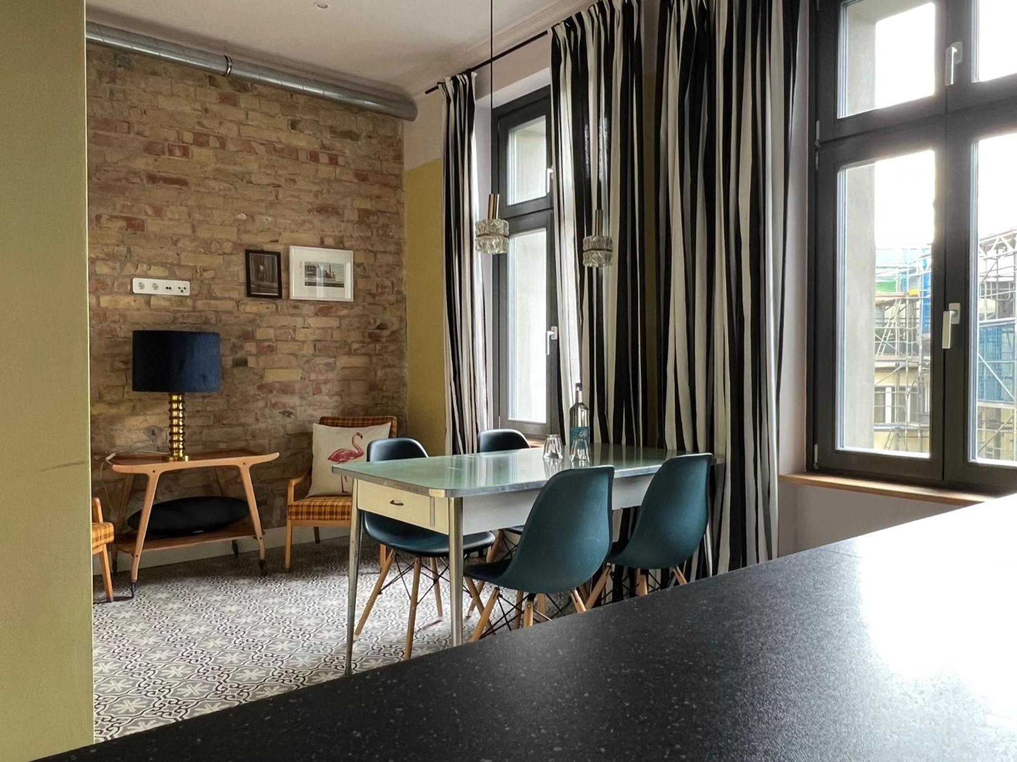 Brilliant Apartments Berlin Zewnętrze zdjęcie